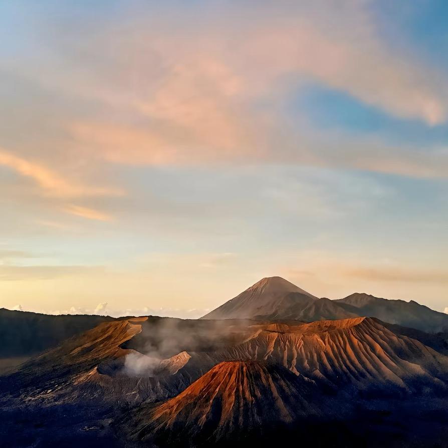 MoreFun巴厘岛(火山高端团专场)