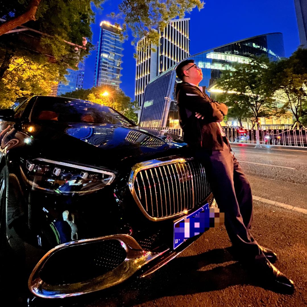 开赫子的可乐