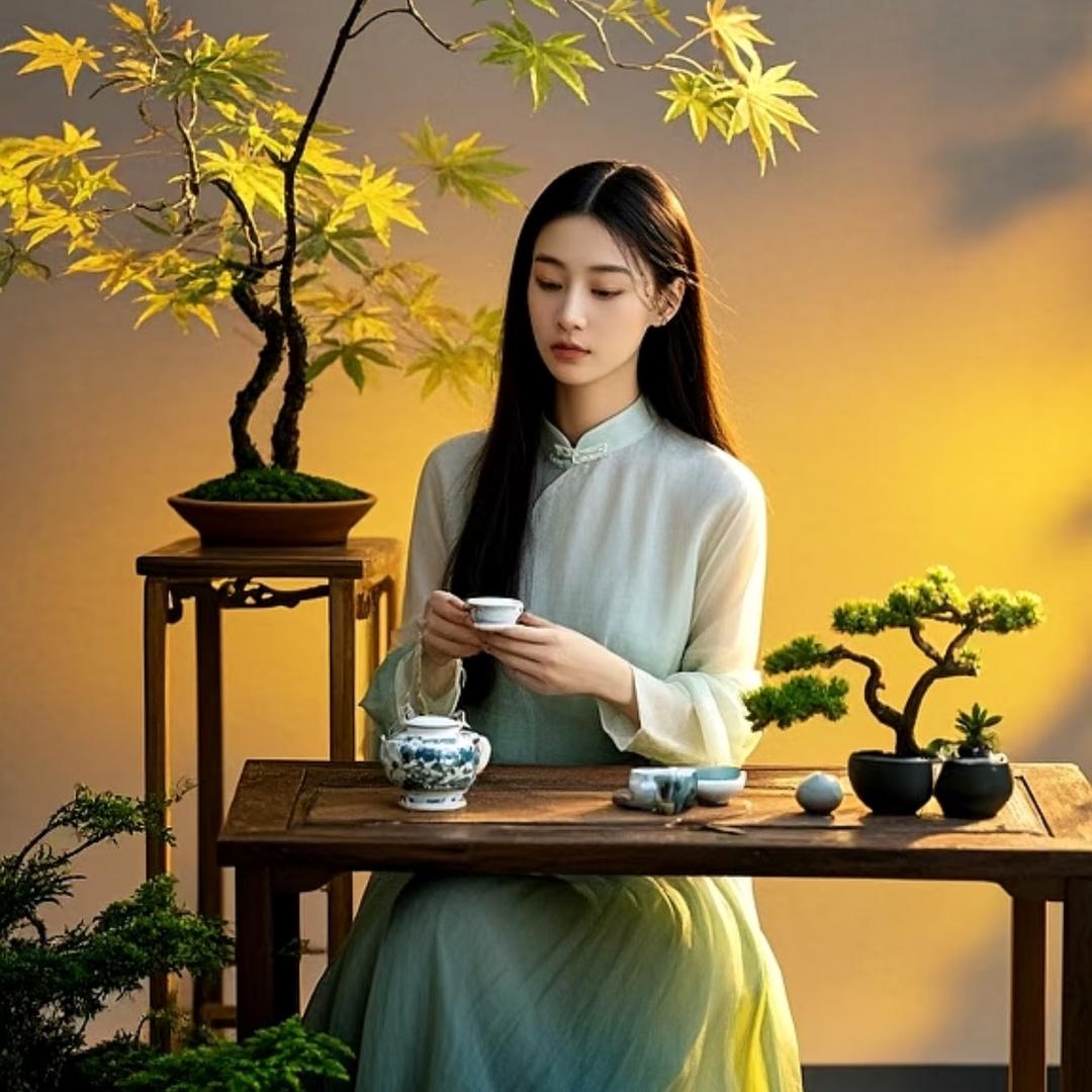 可可食记