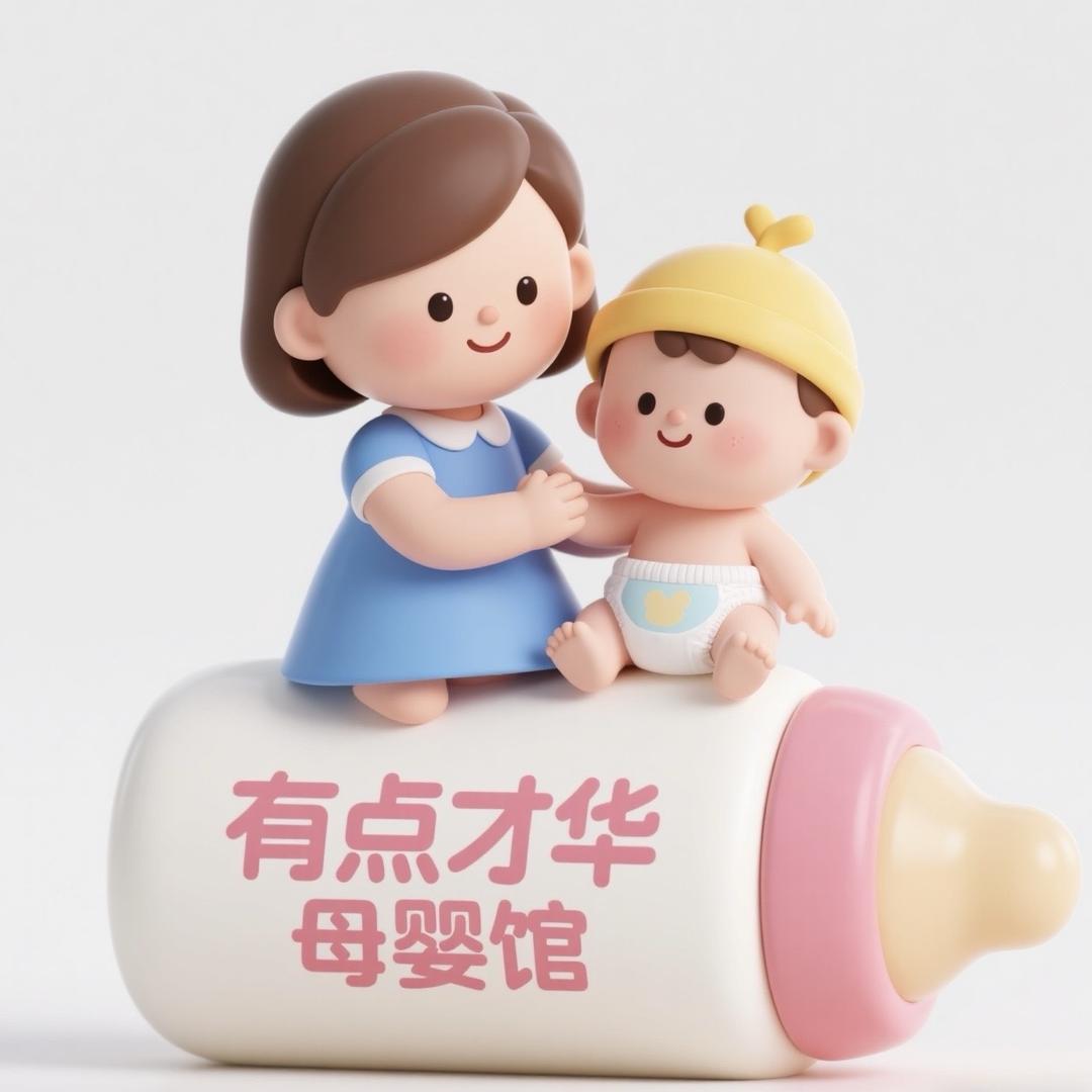 有点才华母婴馆