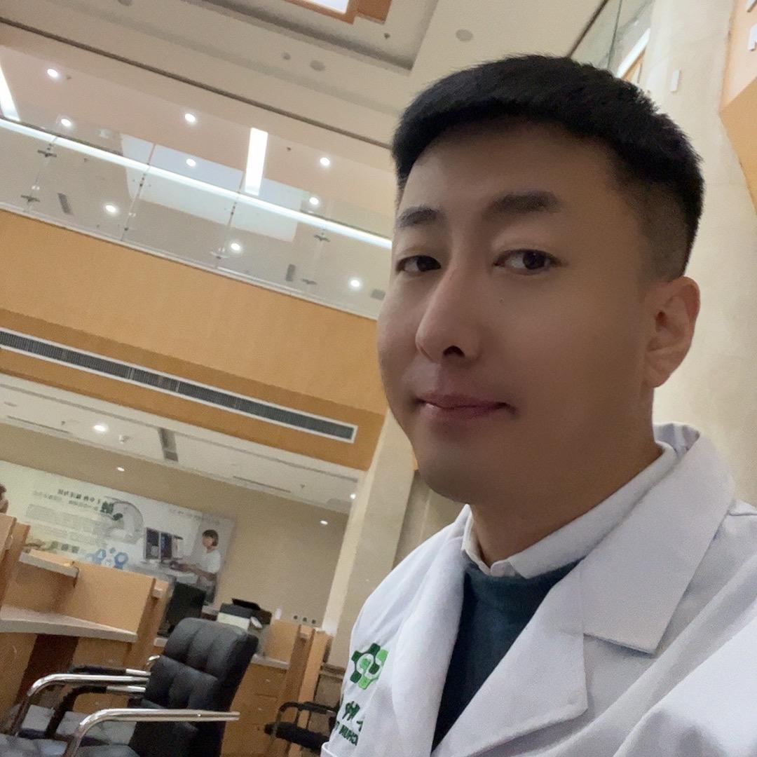 陈超