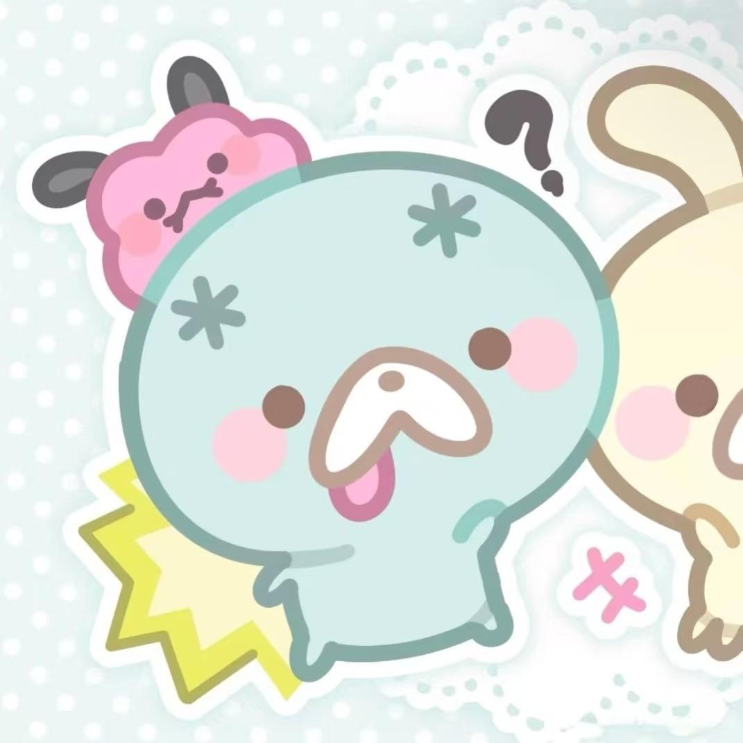 我的女朋友很可爱