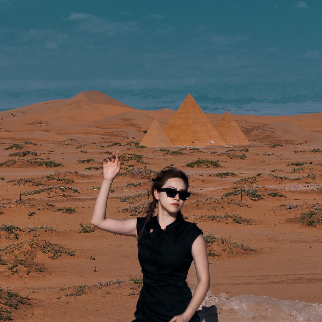 牛马晕（攒钱提小鹏G9版