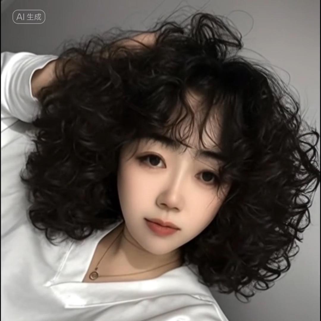 林口洪波发型设计