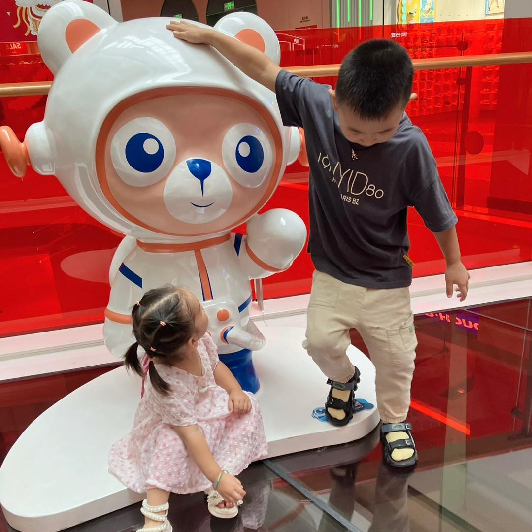 哈哈逗  （➕粉互关）