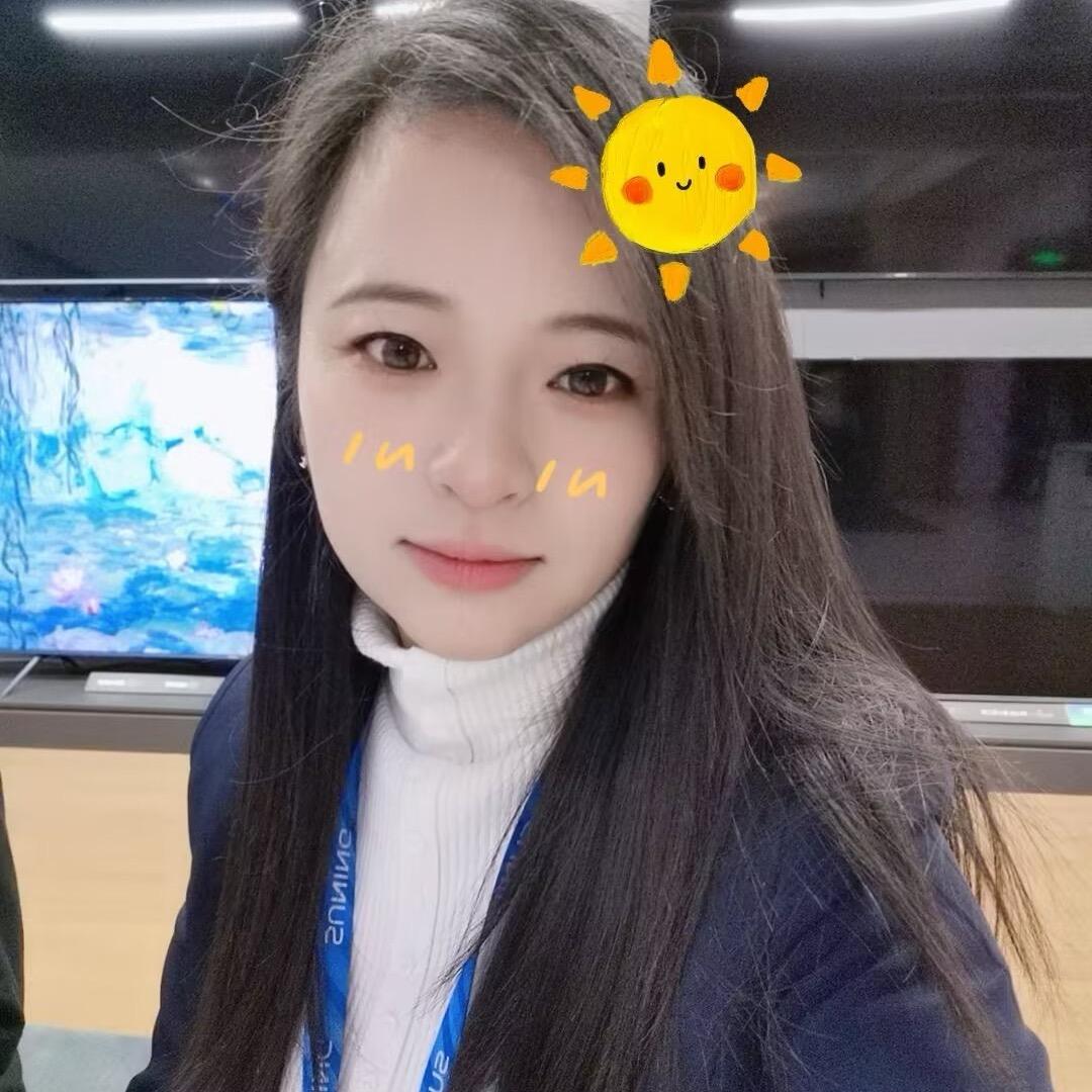 家电选品官～车小娟