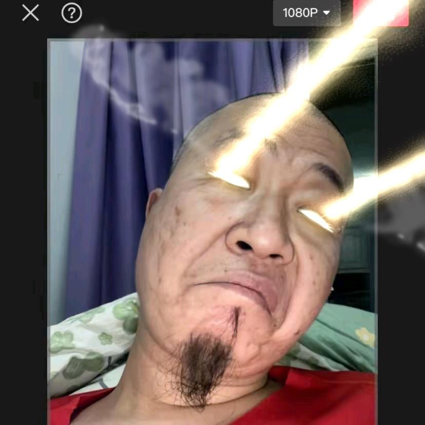 老万说草