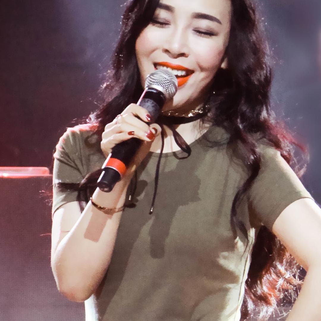 文子🎙️欢唱时光