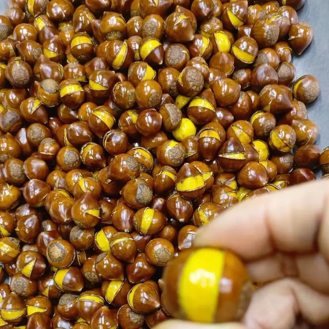 龙坞刘记精品炒货