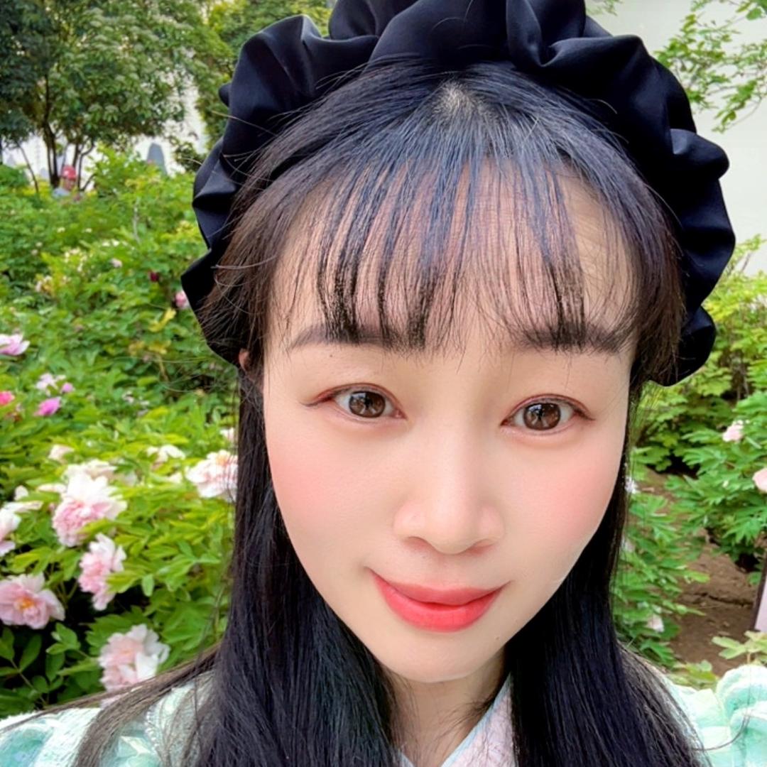 范妹儿小号