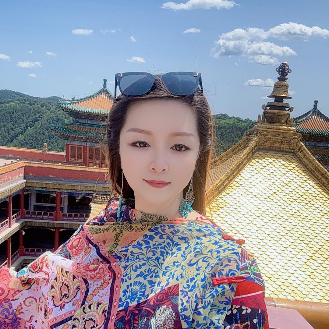 承德阿慧🎤