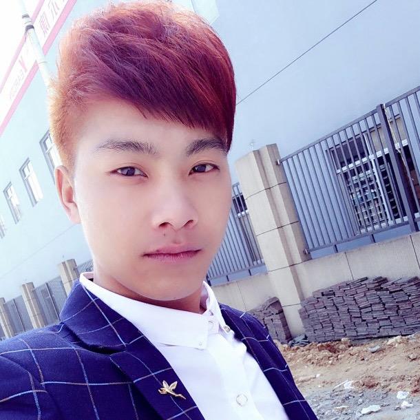 #朴实的小伙🔥