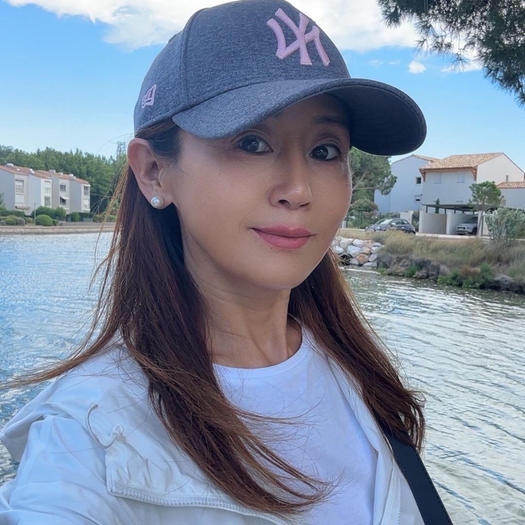 Lisa  🇫🇷 France