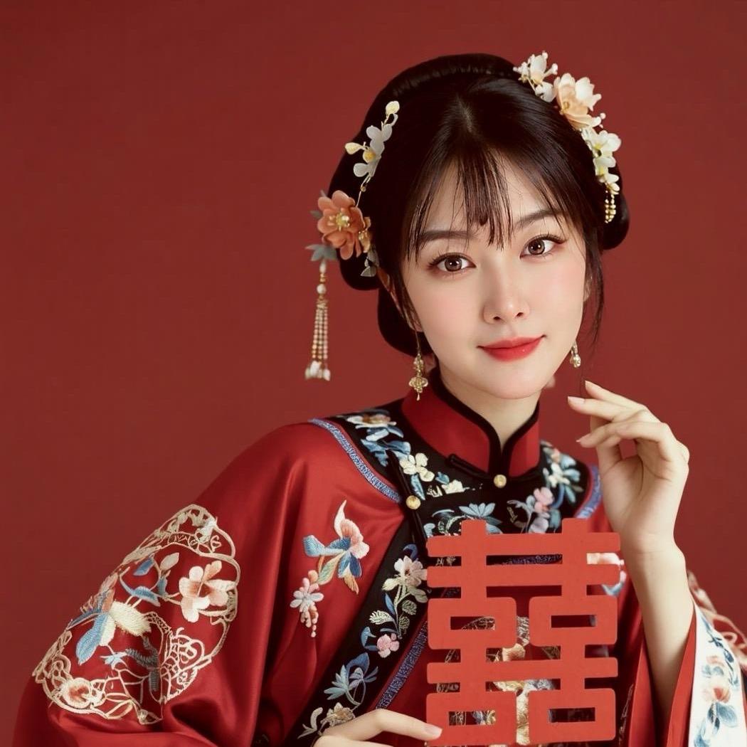 🌈 刚刚好吖～慧姐姐