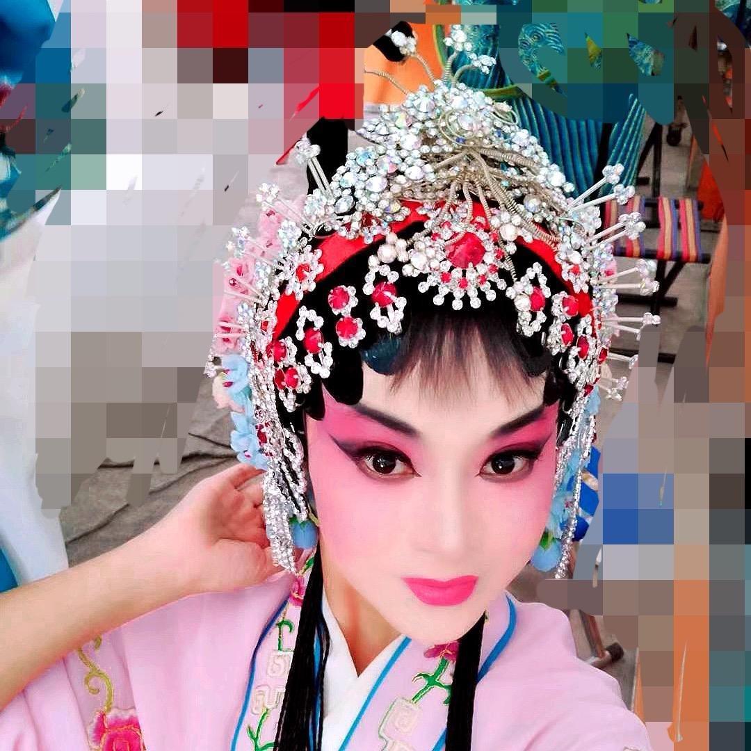 🌸豫剧🌸丽君(小号）