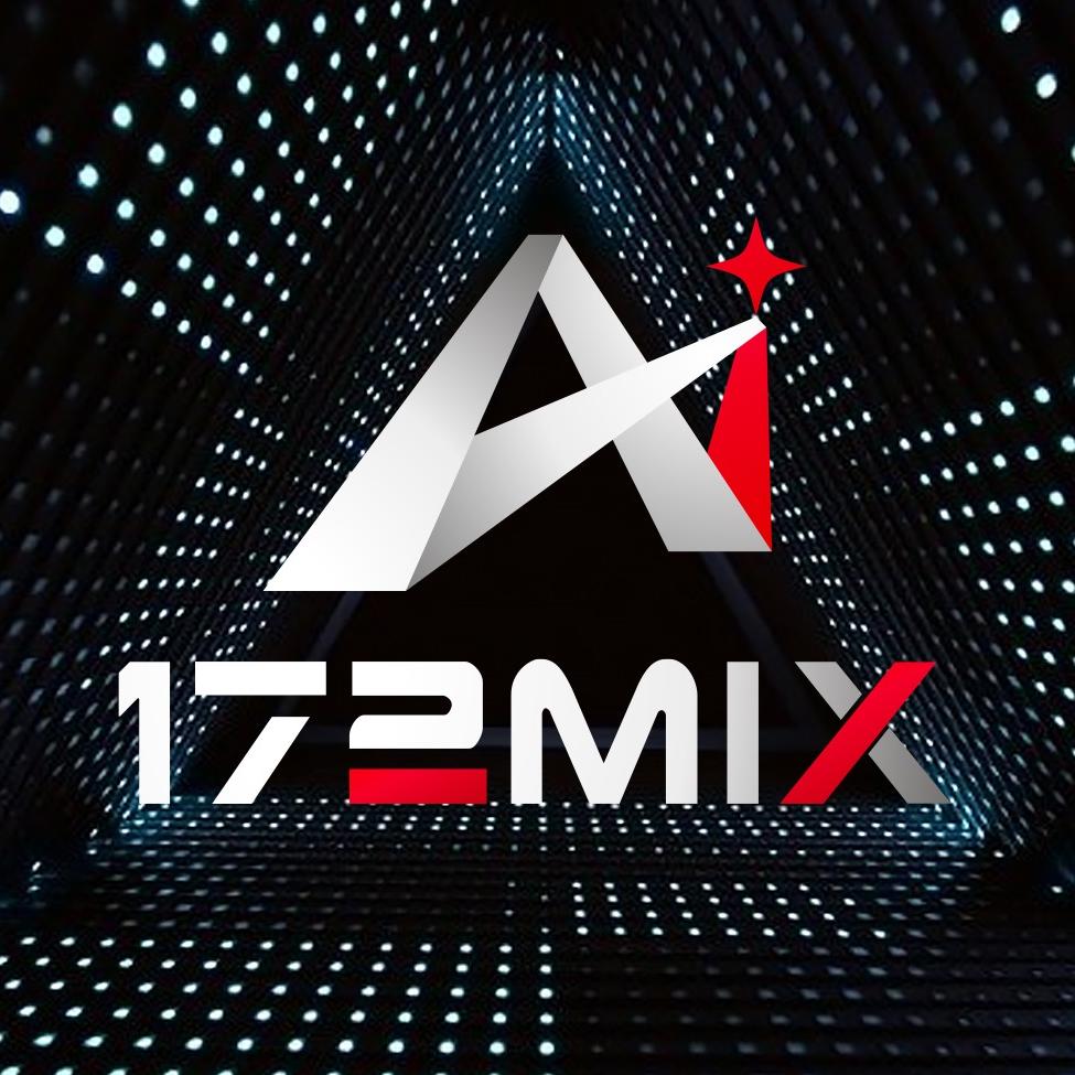 172Mix传媒