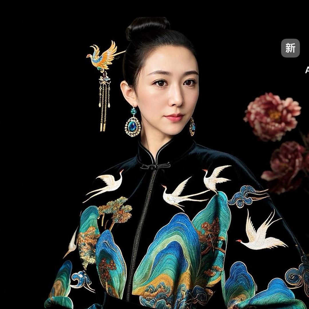 徐徐微风