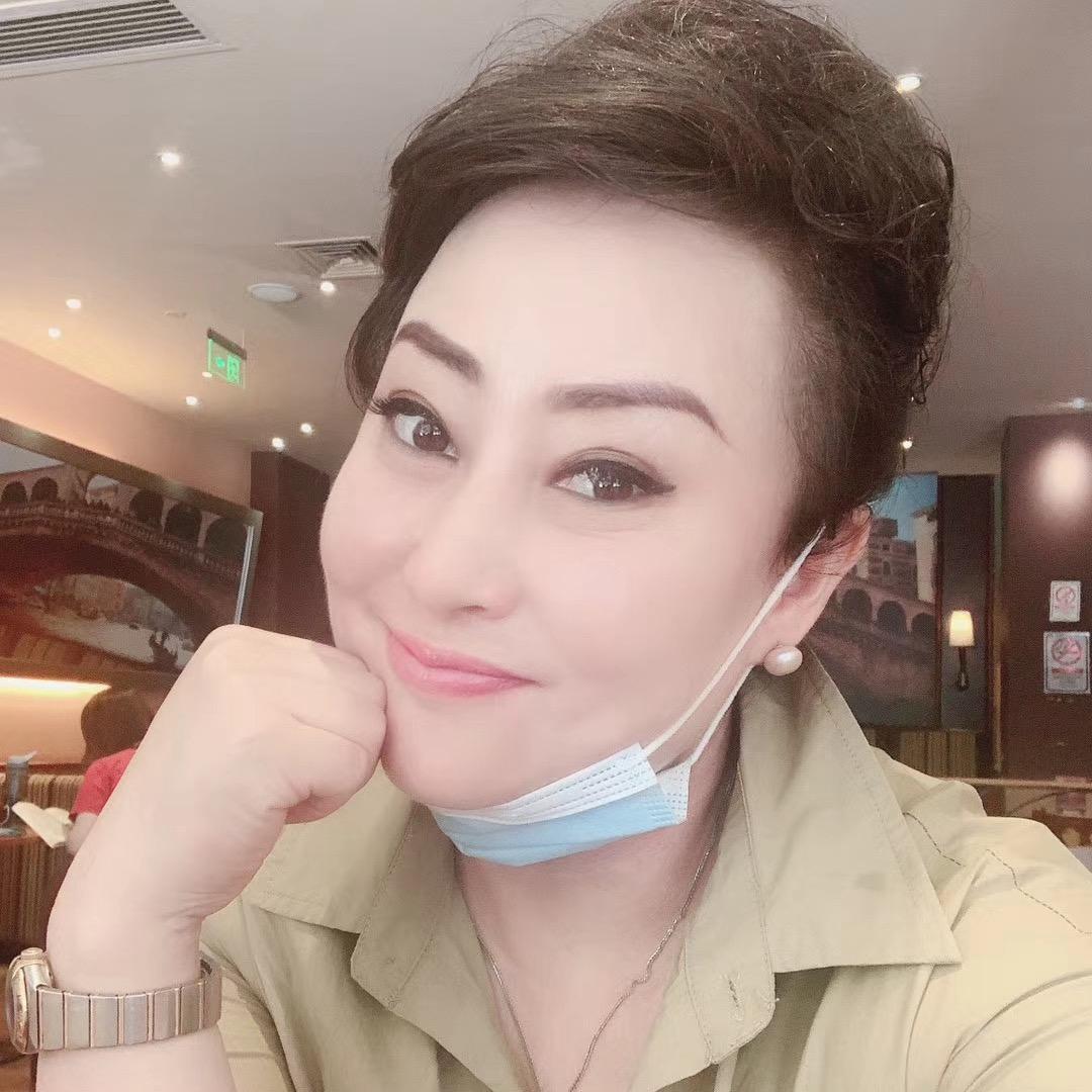 玲姐吖
