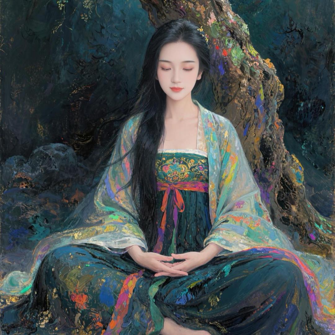 小珠大珠落玉盘