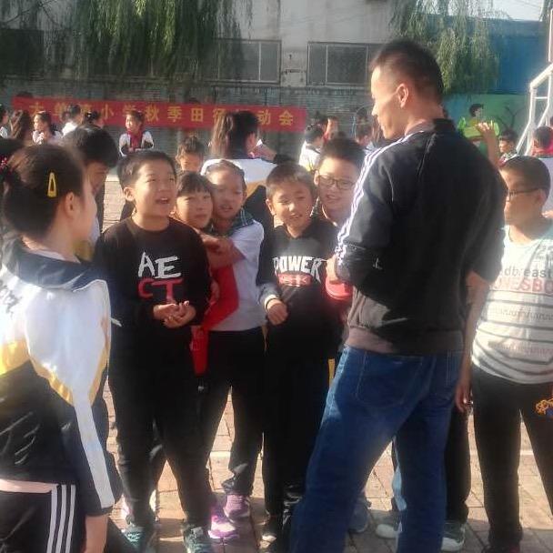 校长在想什么🇨🇳