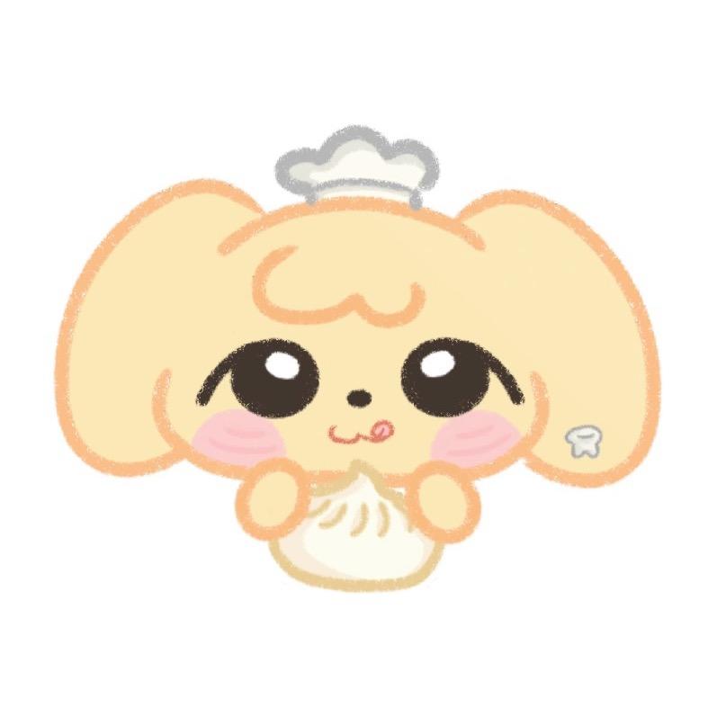 眨眨眼