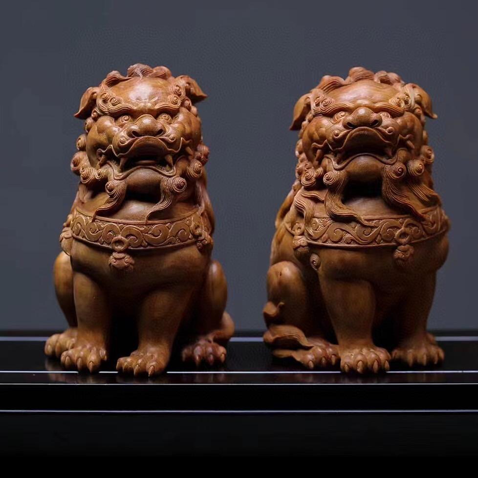 一木传世「雕刻艺术」