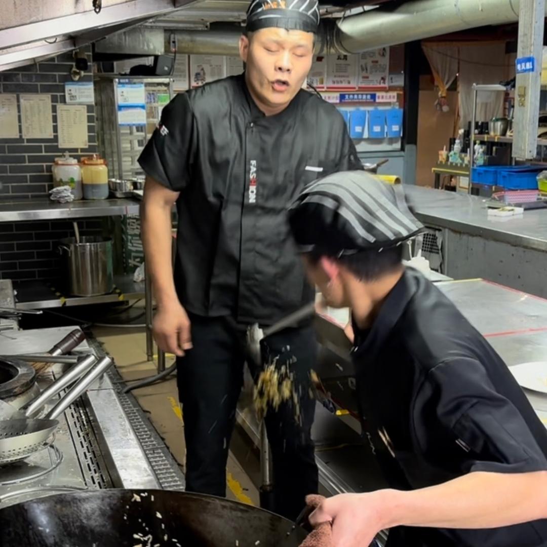 新实惠牛杂火锅牛杂强