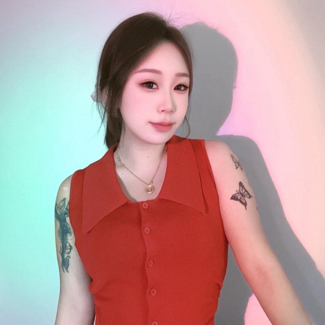 婷婷婷婷🫧