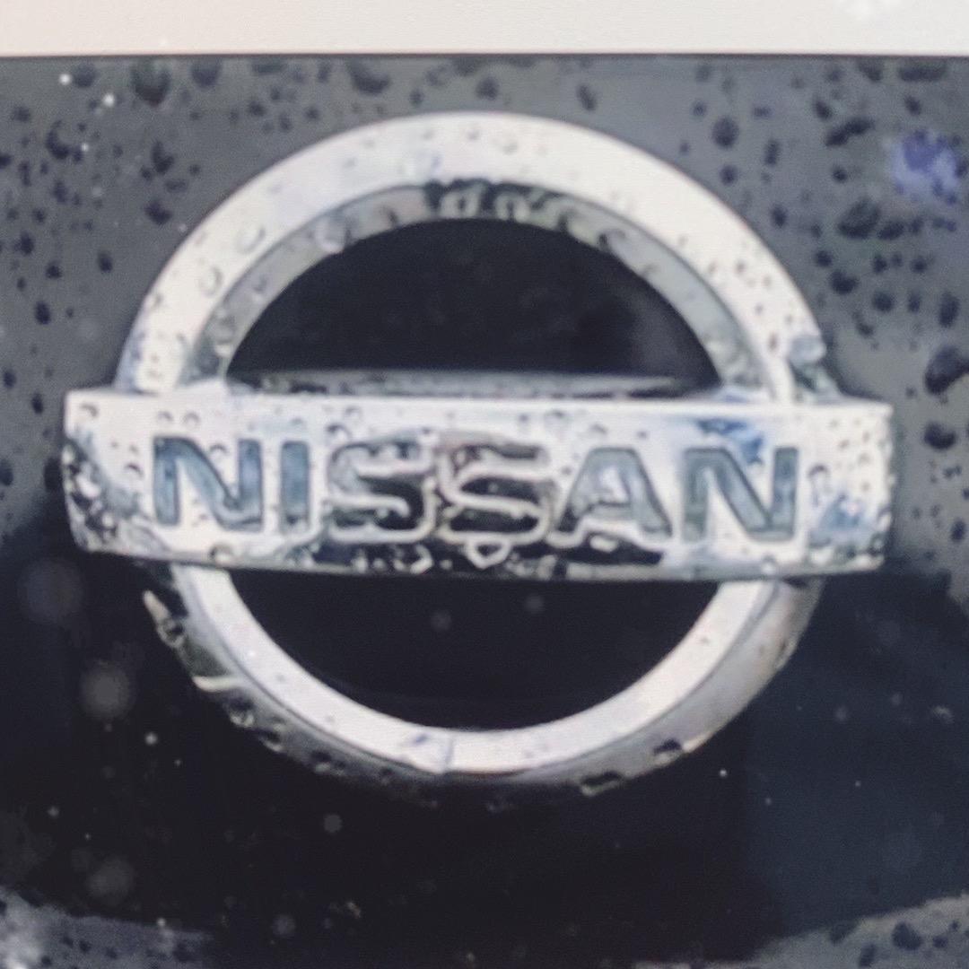 尼桑NISSAN 德