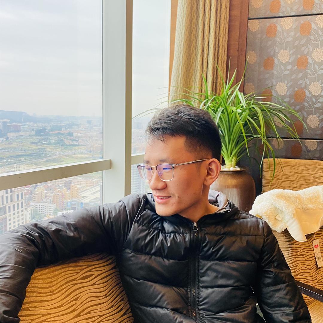 一只废蜗牛