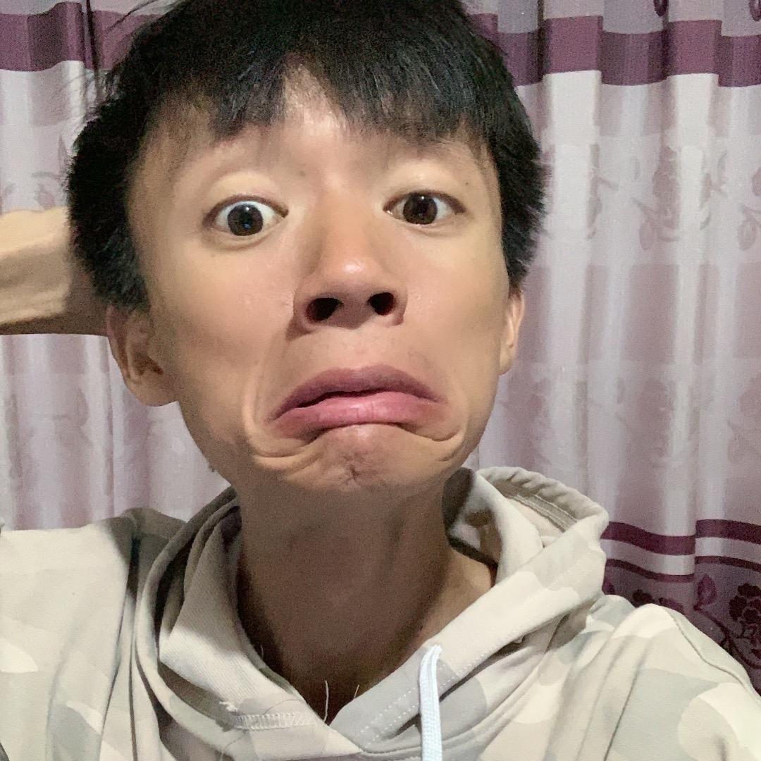 山咔咔d阿杰@抖音