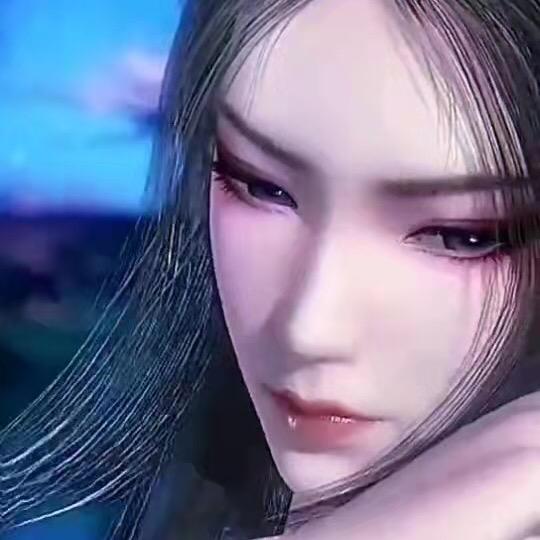 我爱的是你爱我