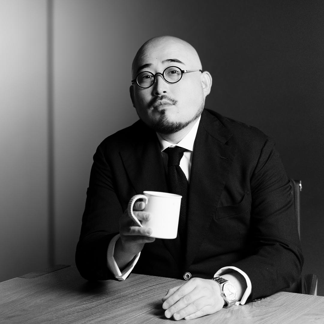 大哲的设计观察