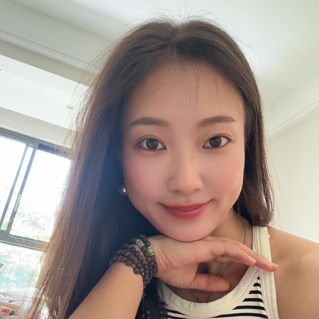 付大漂亮🧘‍♀️