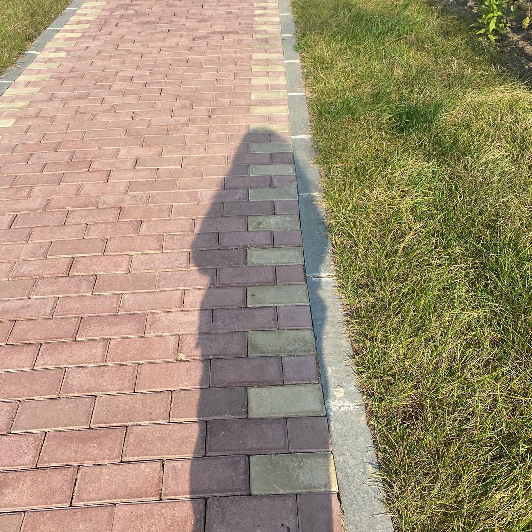 .简单.