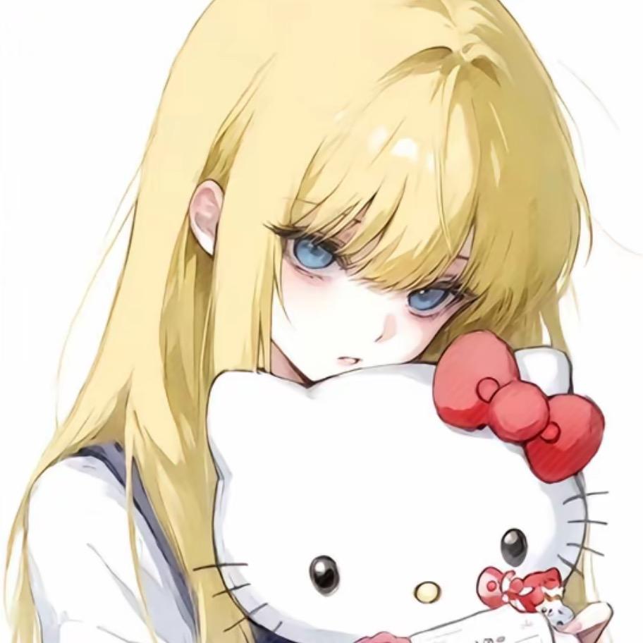 依宝🐾