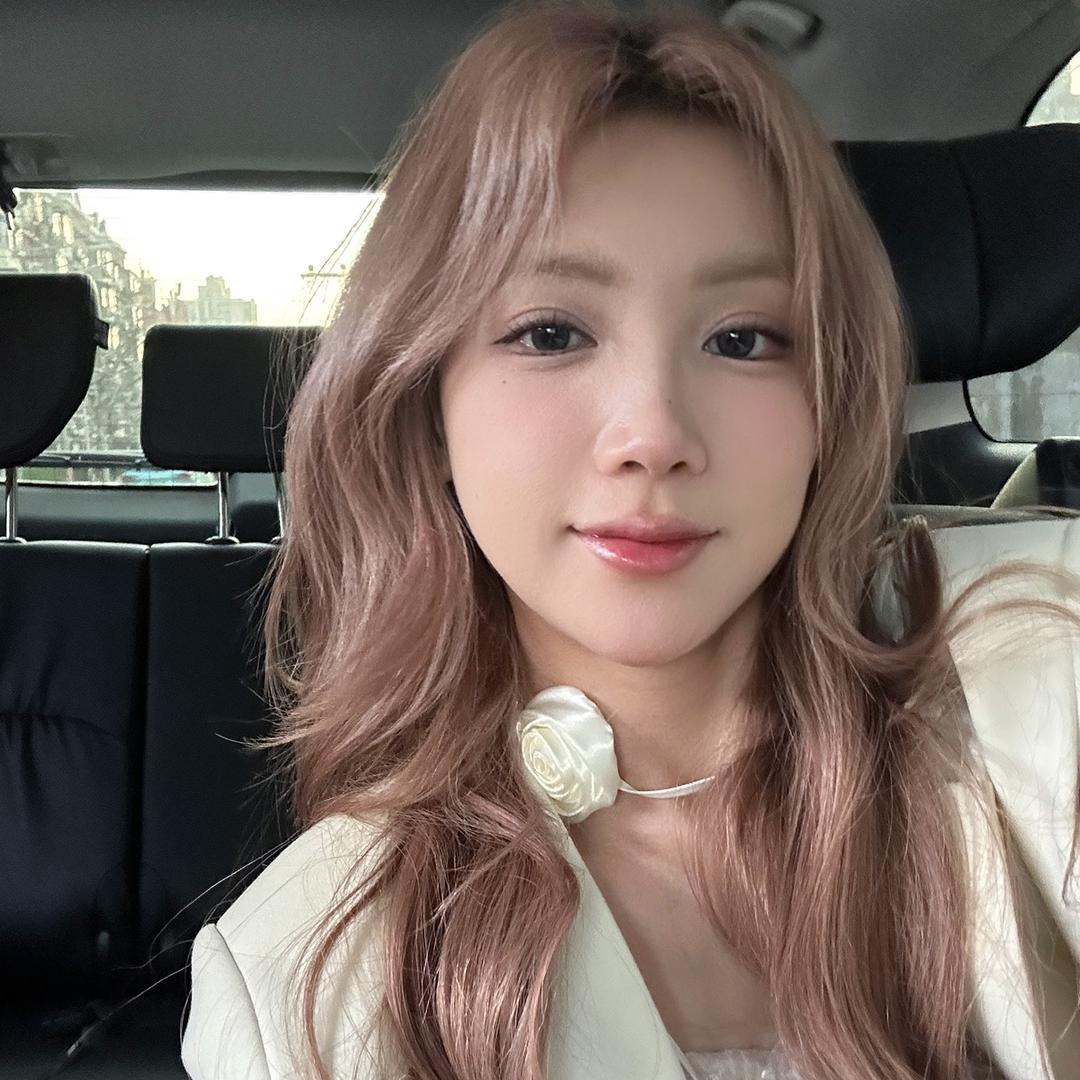 Rita是瑞瑞