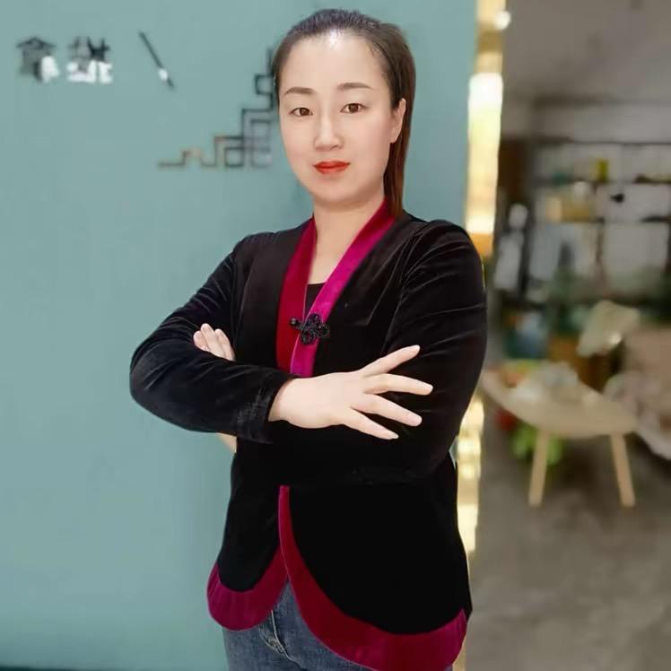 刘校萍，筋骨康复