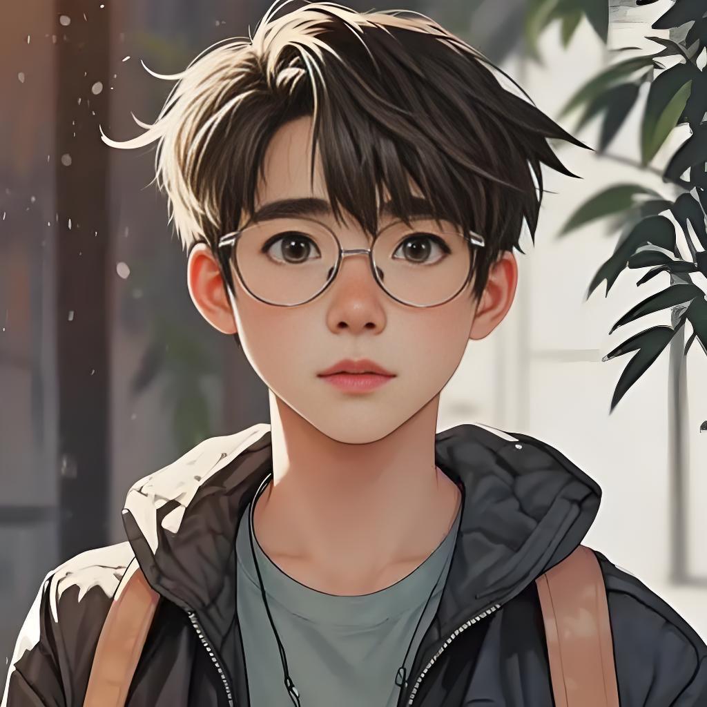 鑫慧-阿洋