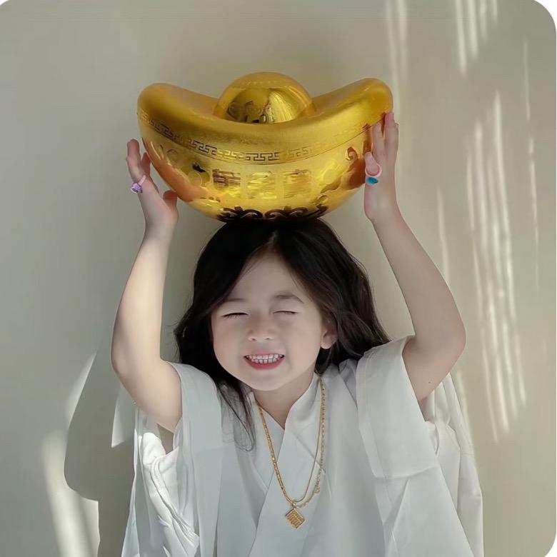 小财月
