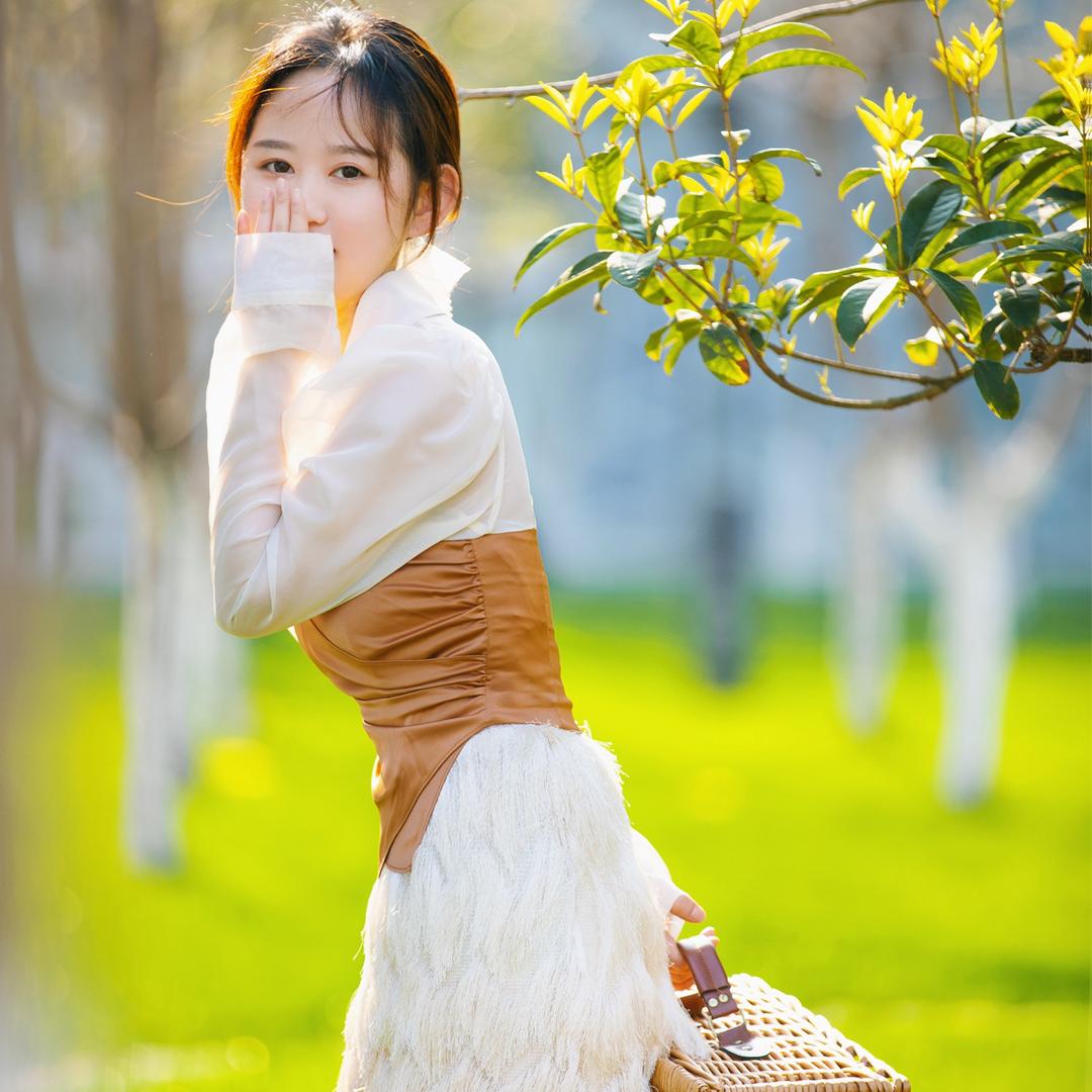 洁洁小公举
