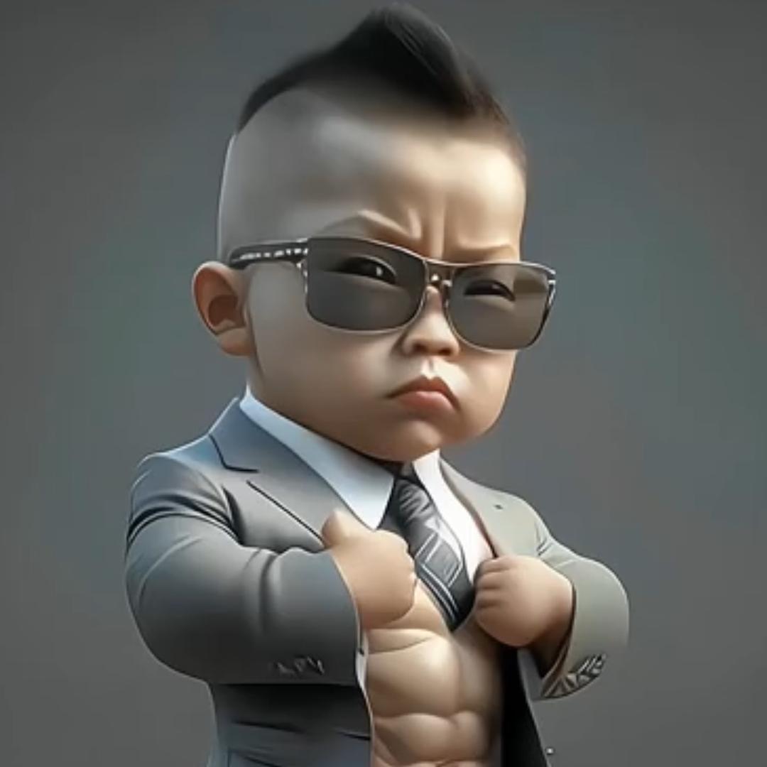 你是我唯一
