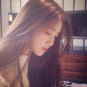 @凝眸只为你💕