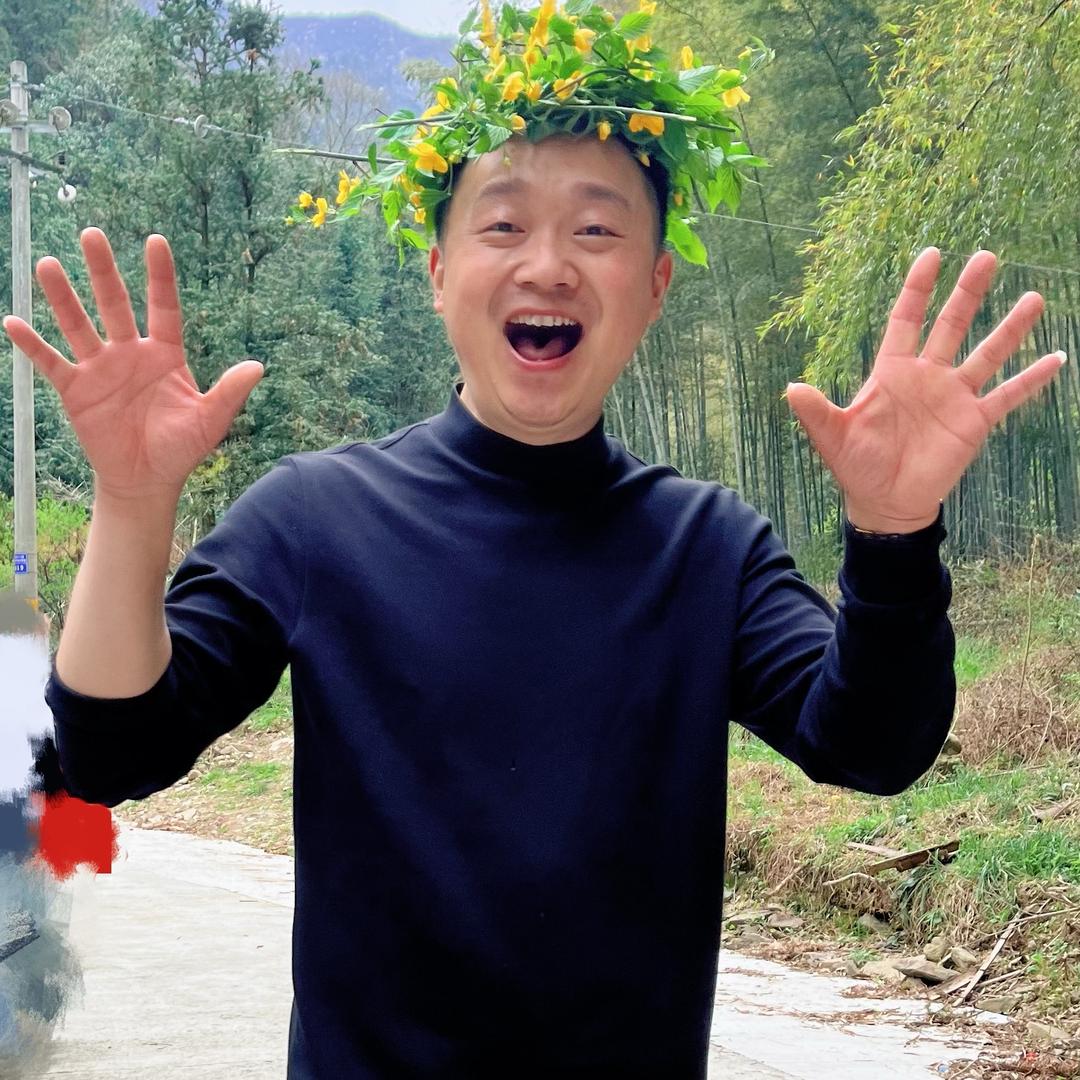 幸福里·家宴官方号