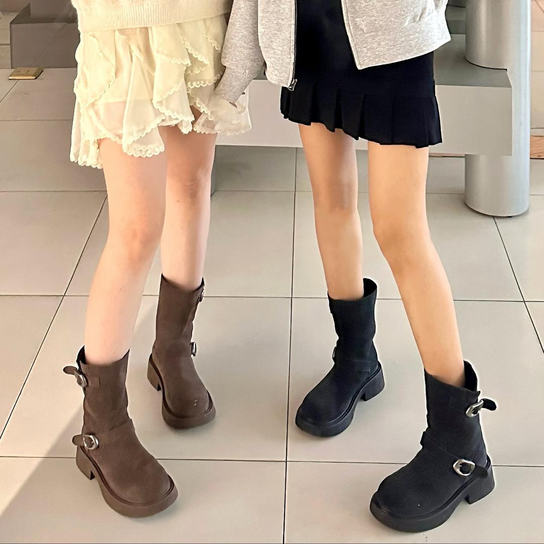柠柠女鞋分享