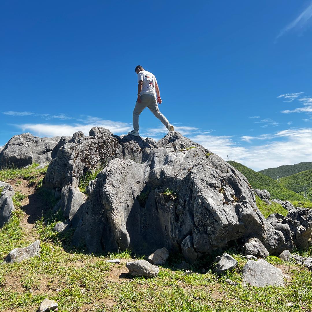 卡车小友～阿辉！