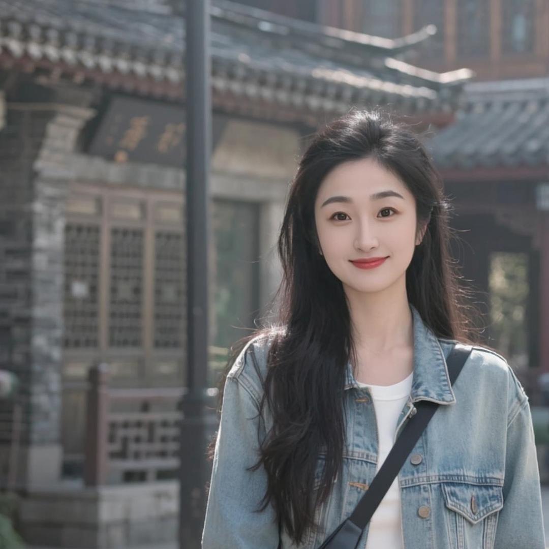 北海小姐姐