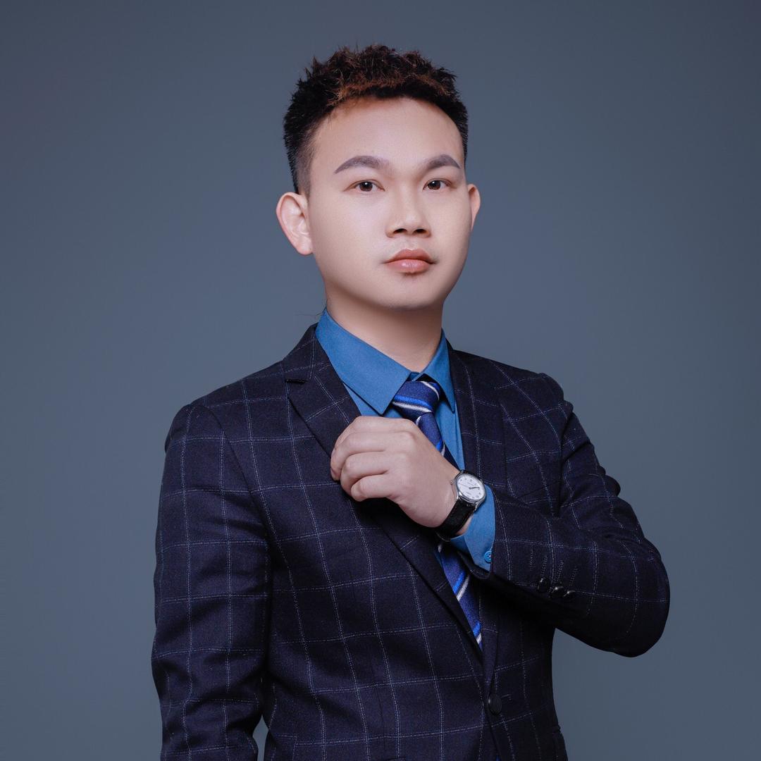 新农人良哥·产地供应链