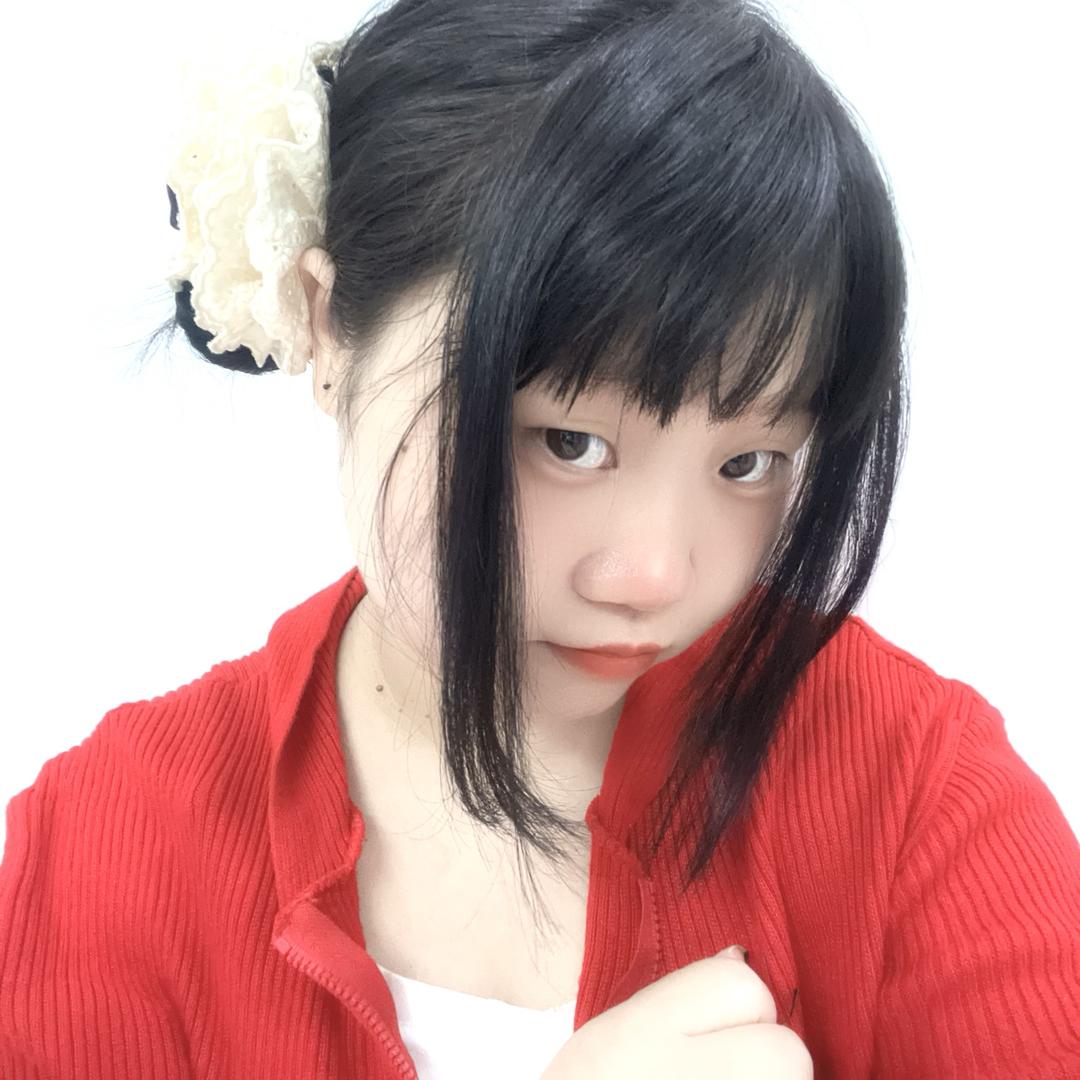 珊宝❤小姐姐❤很乖
