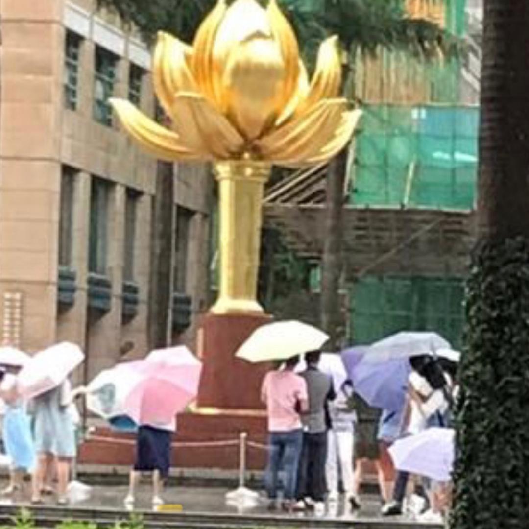 勿忘初心🌷